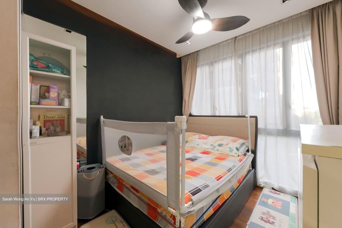 Signature At Yishun (D27), Condominium #575845841